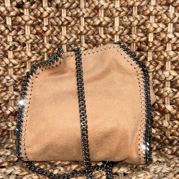Stella McCartney Mini Falabella Bag - Picture 2 of 7